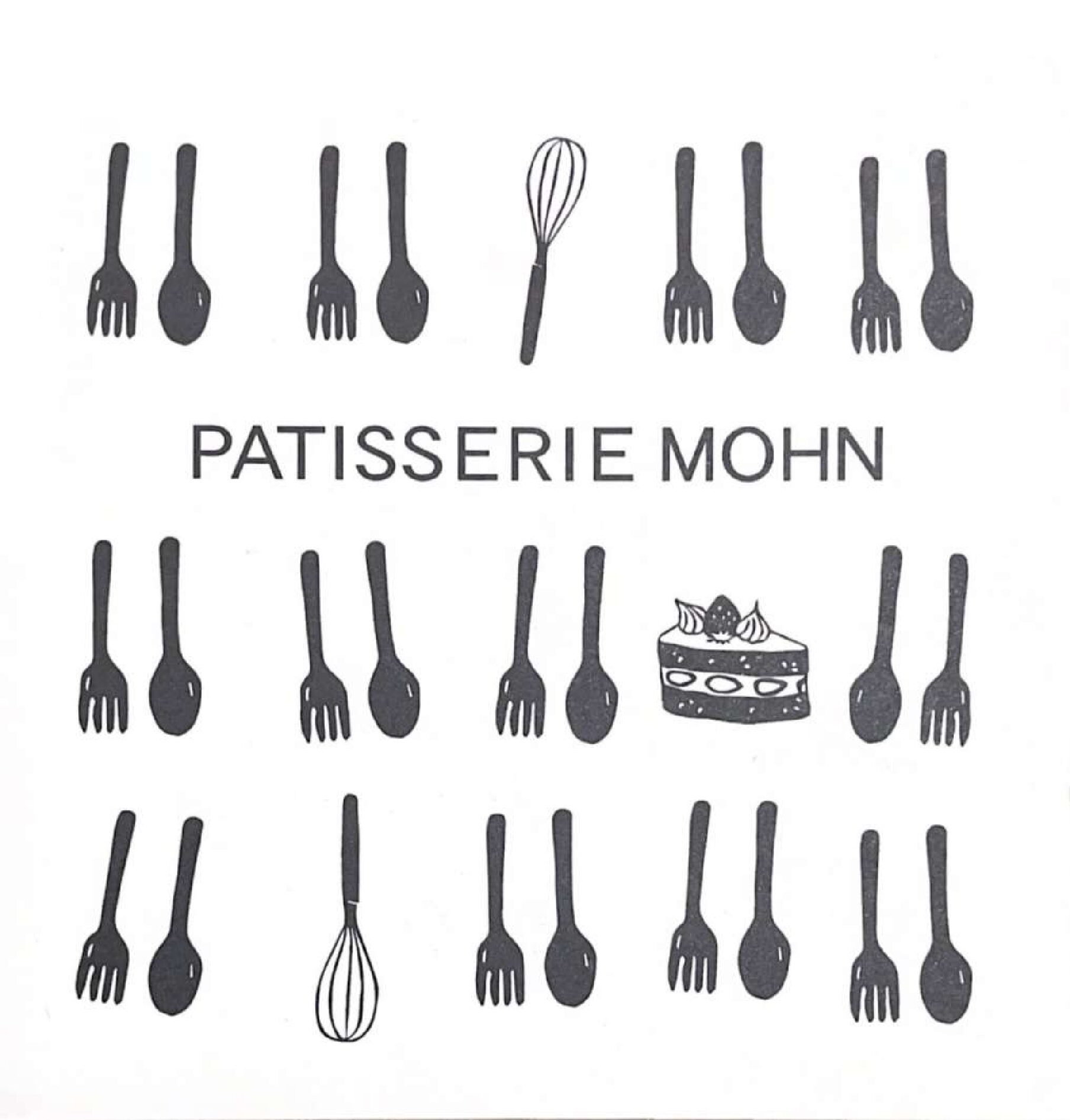 PATISSERIE MOHN