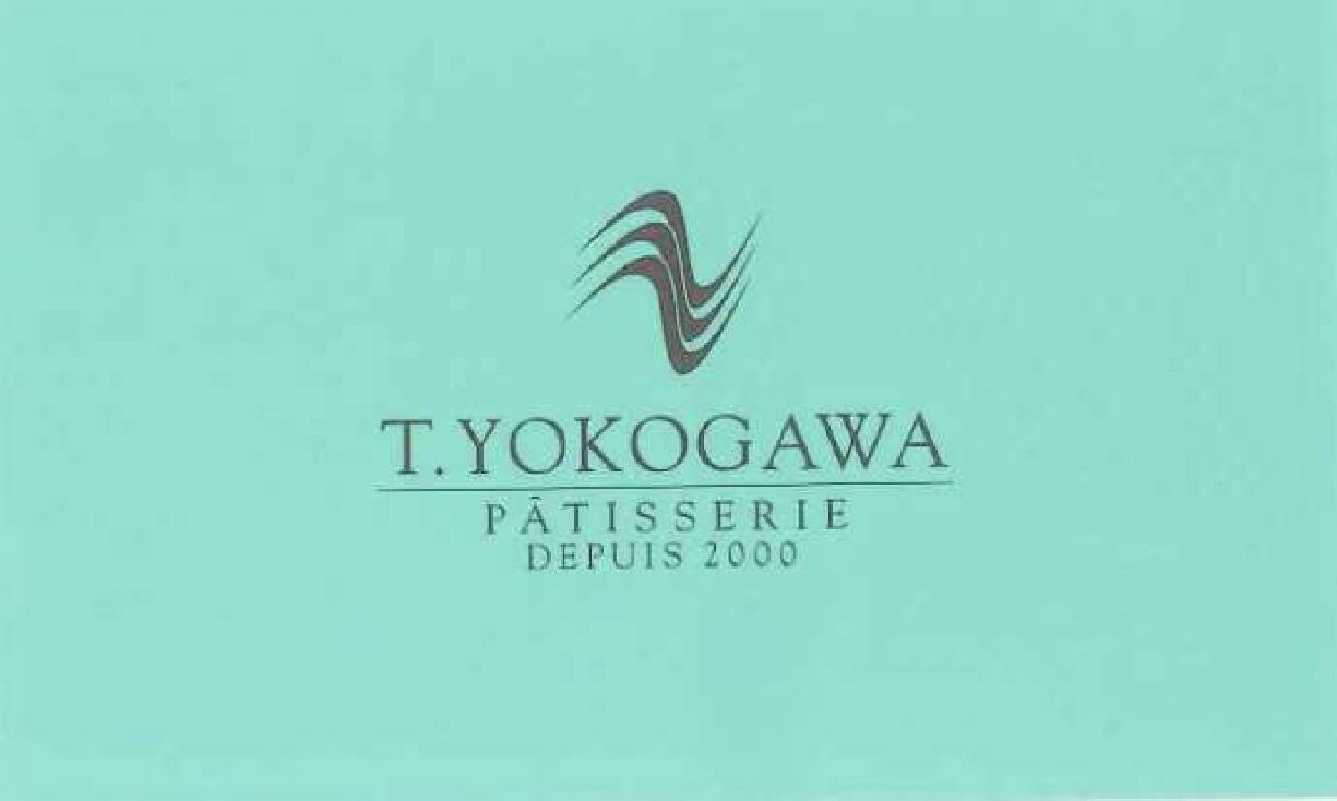 T.YOKOGAWA