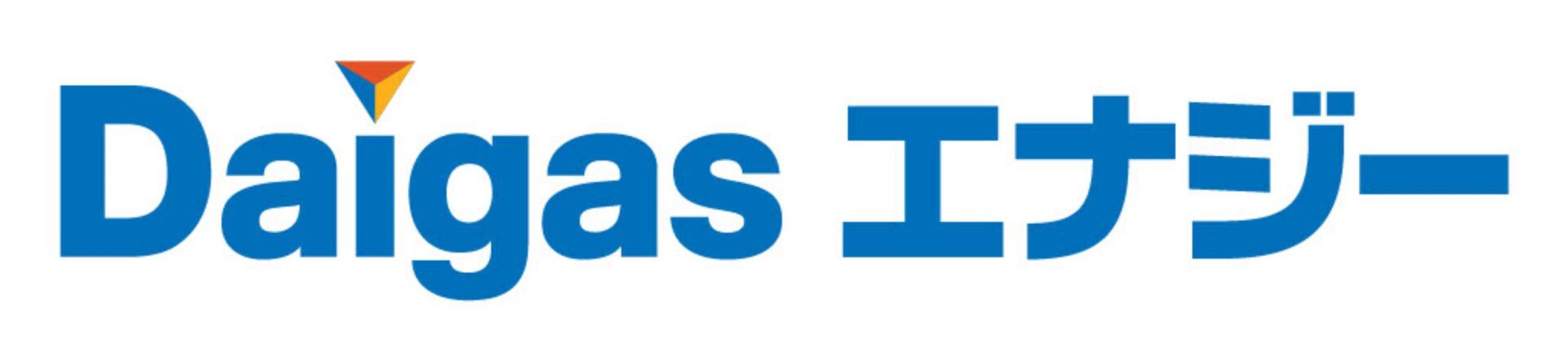 Daigasエナジー株式会社