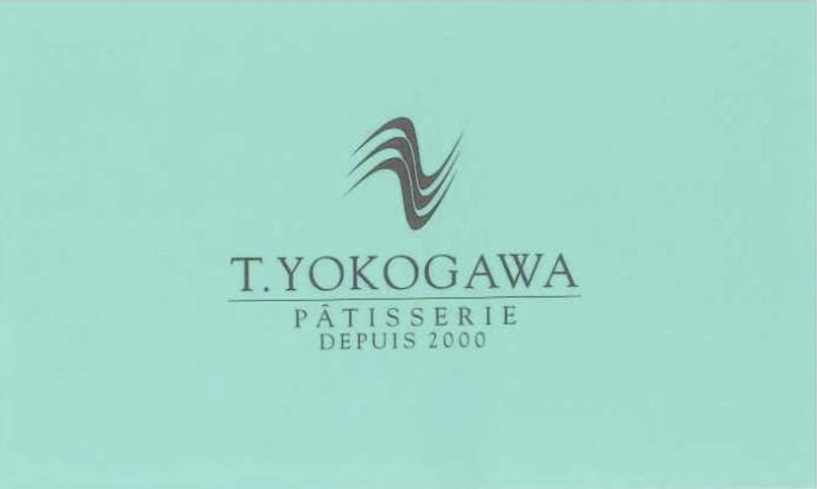 菓子工房　T.YOKOGAWA